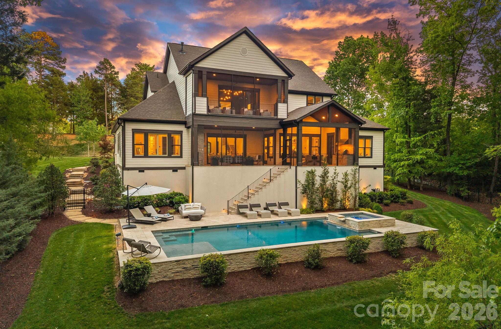 River Run - Residential