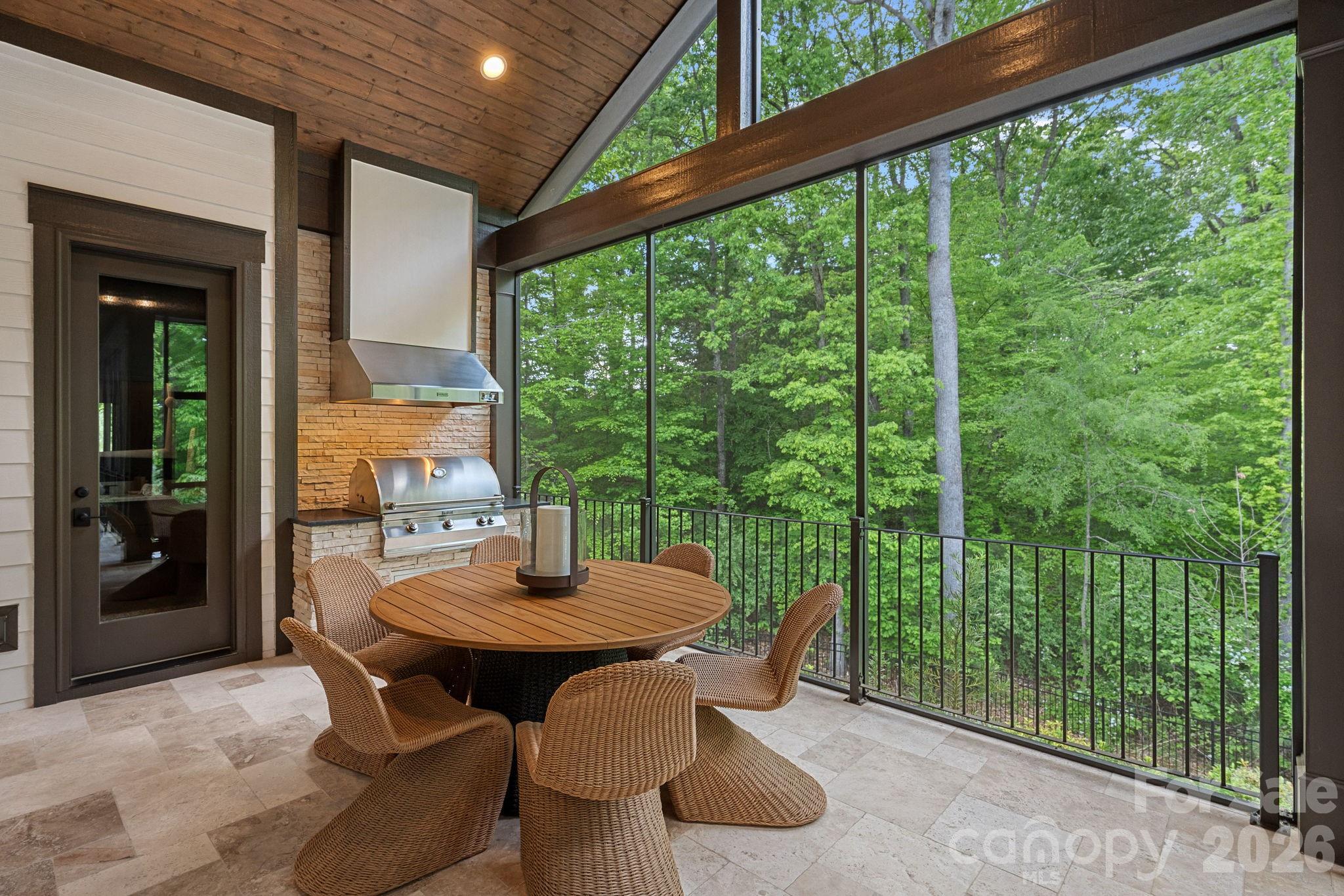 River Run - Residential