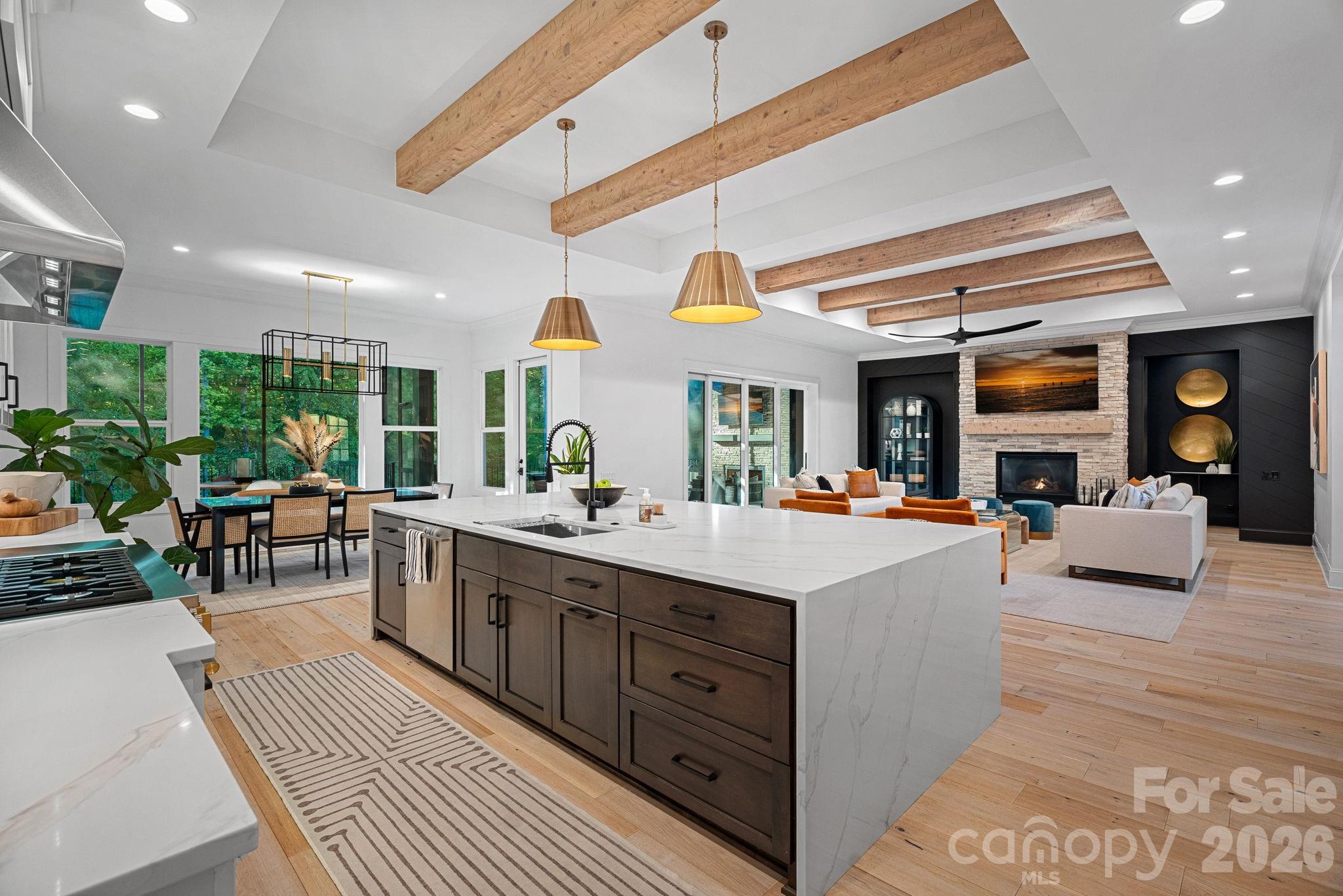 River Run - Residential