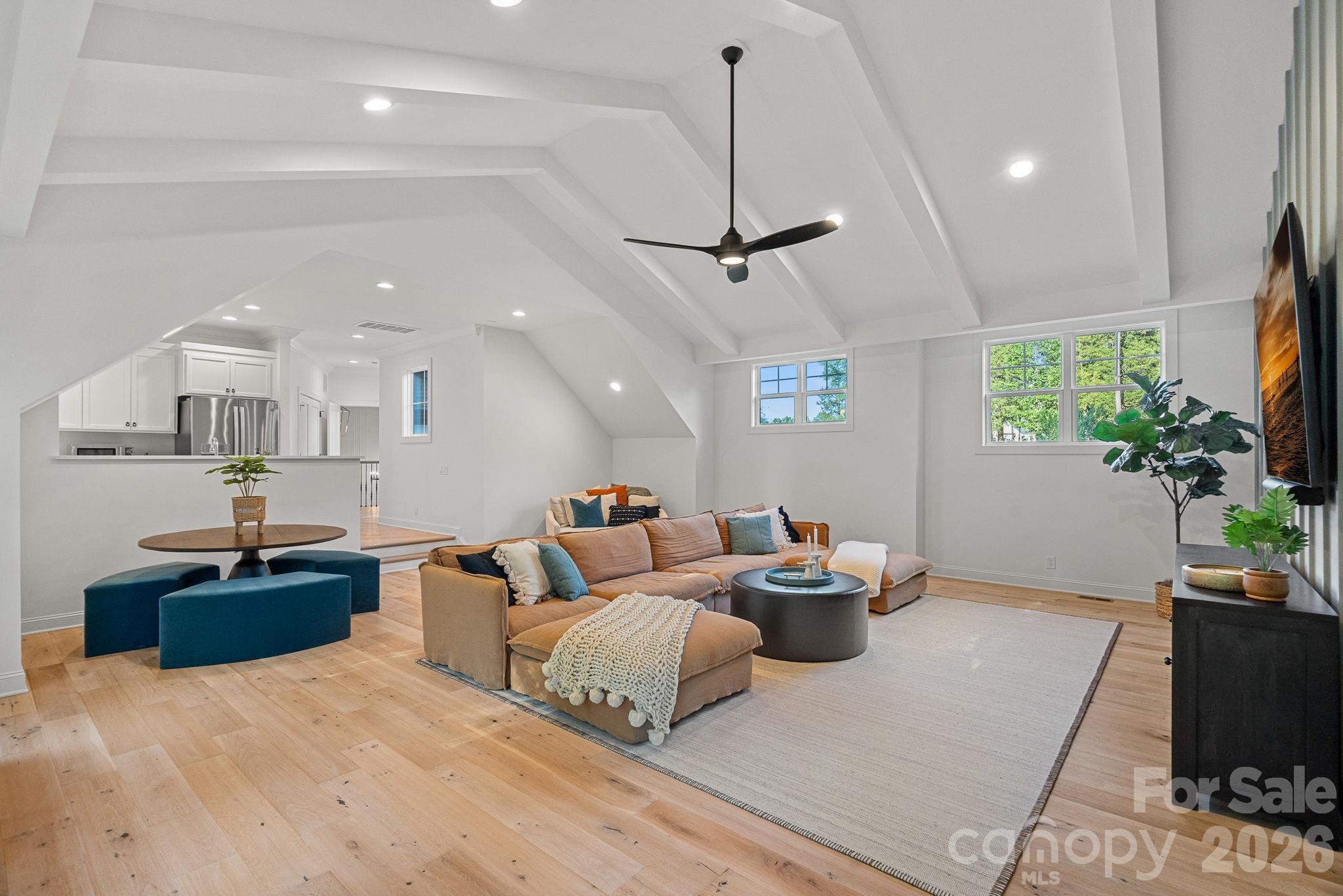 River Run - Residential