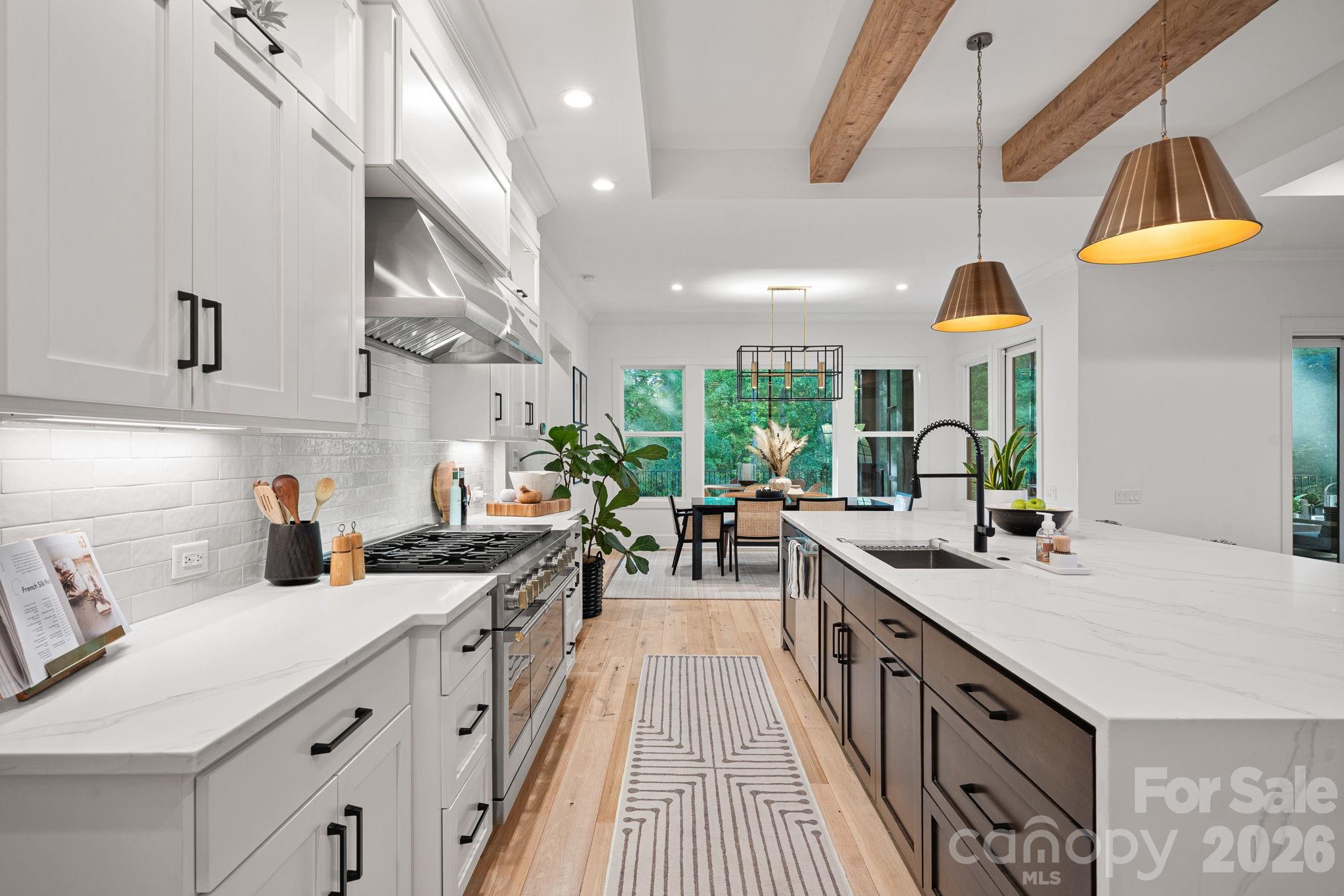 River Run - Residential