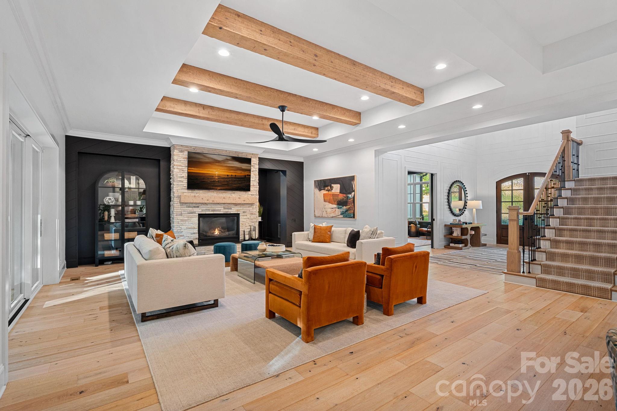 River Run - Residential