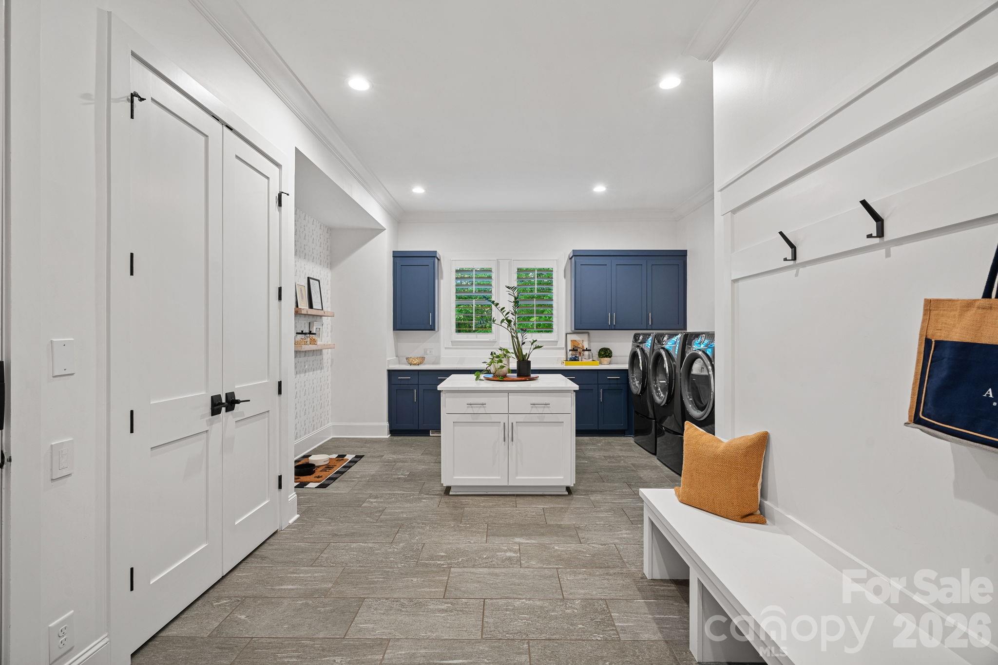 River Run - Residential