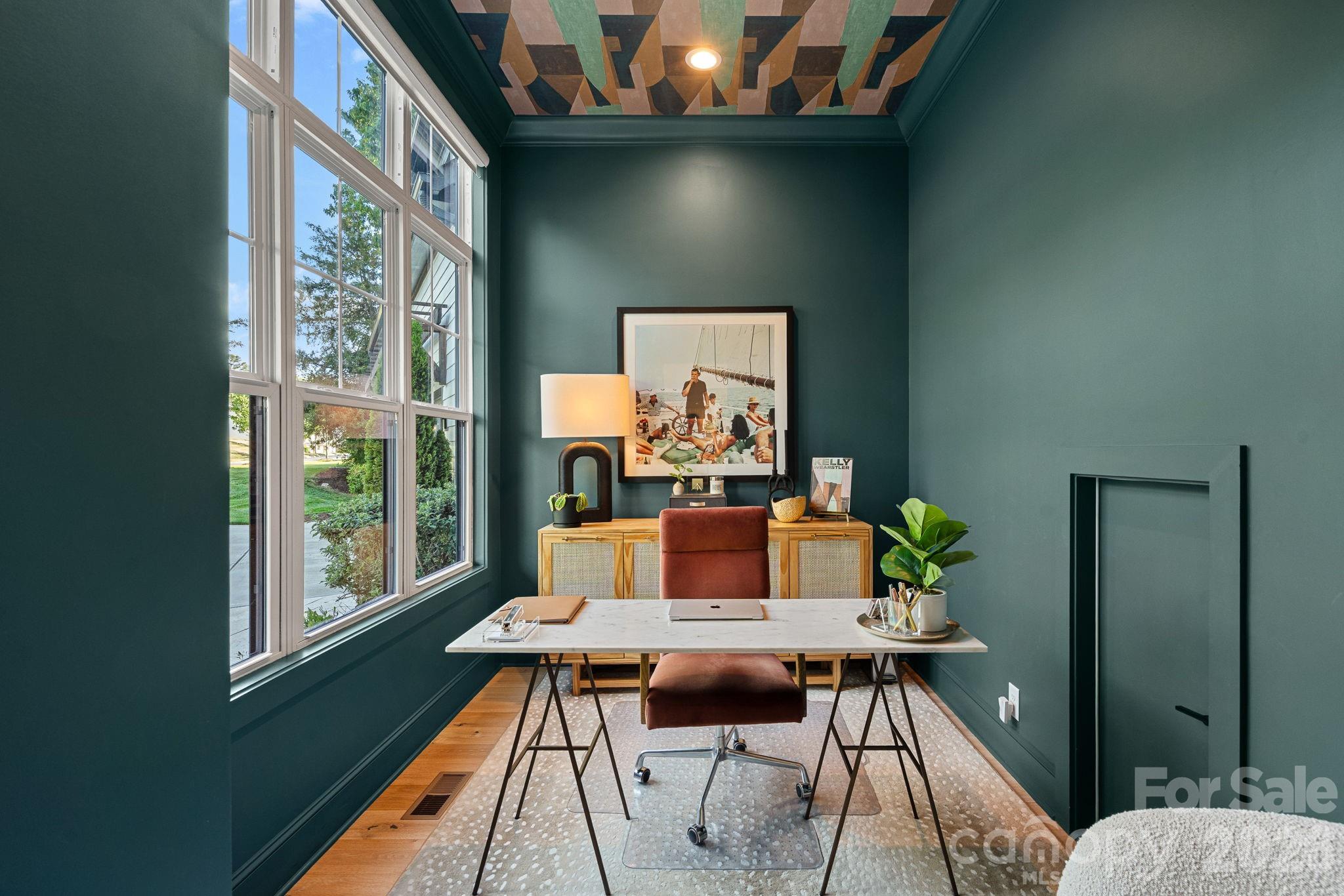 River Run - Residential