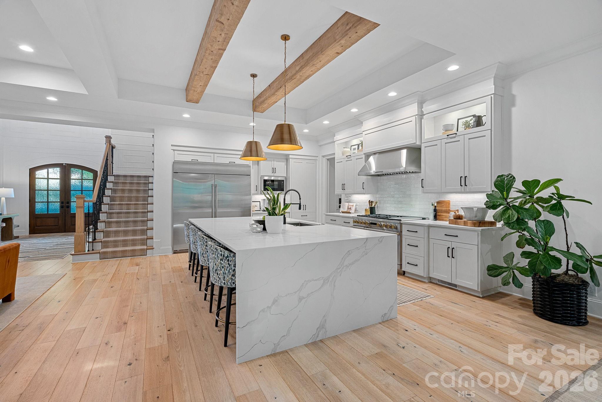 River Run - Residential