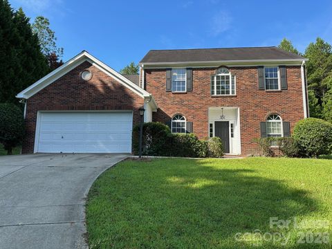 Photo of 1958 Wilrose Place, Matthews, NC 28105 (MLS # 4401082)