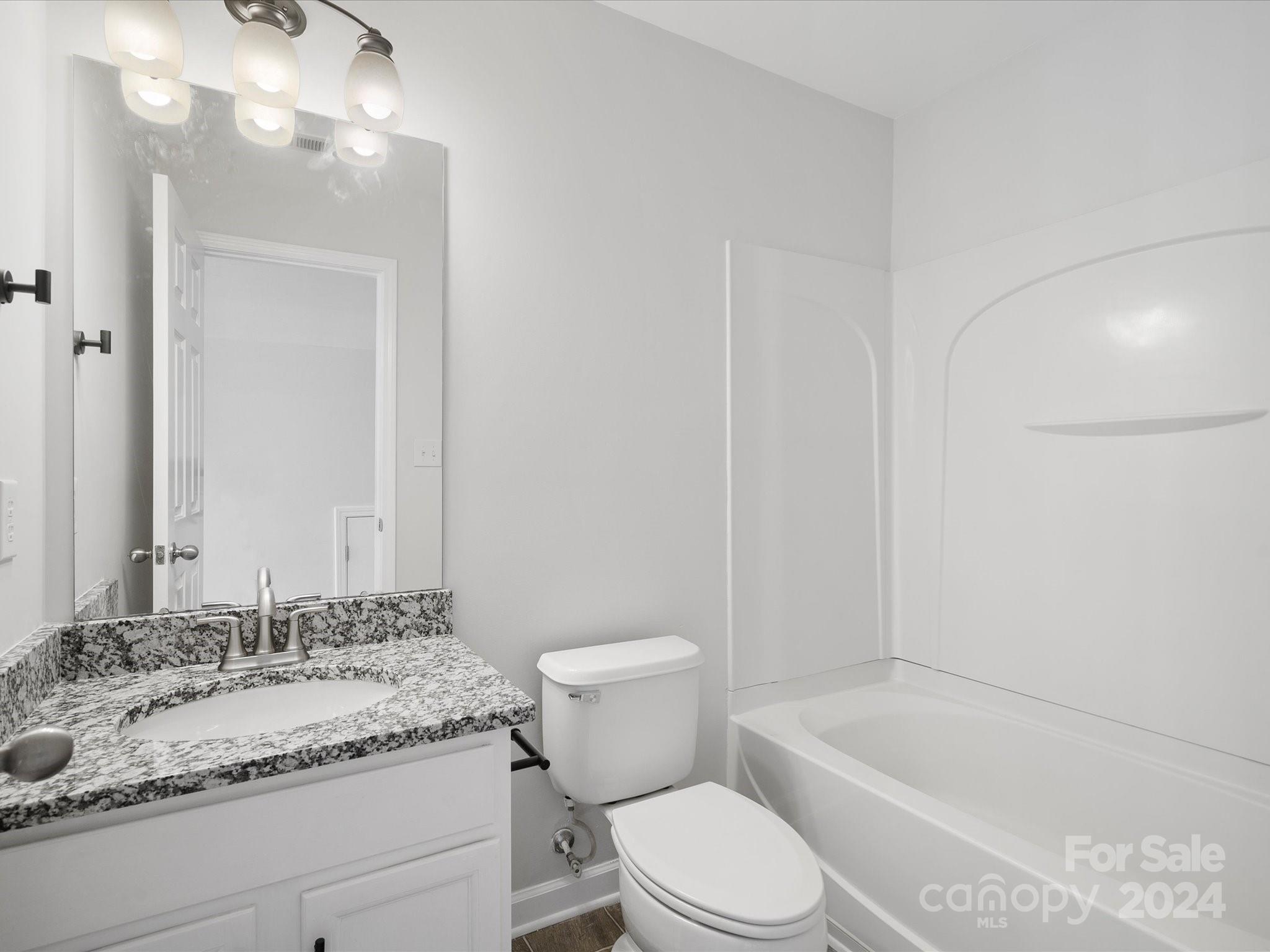 Brookchase - Residential