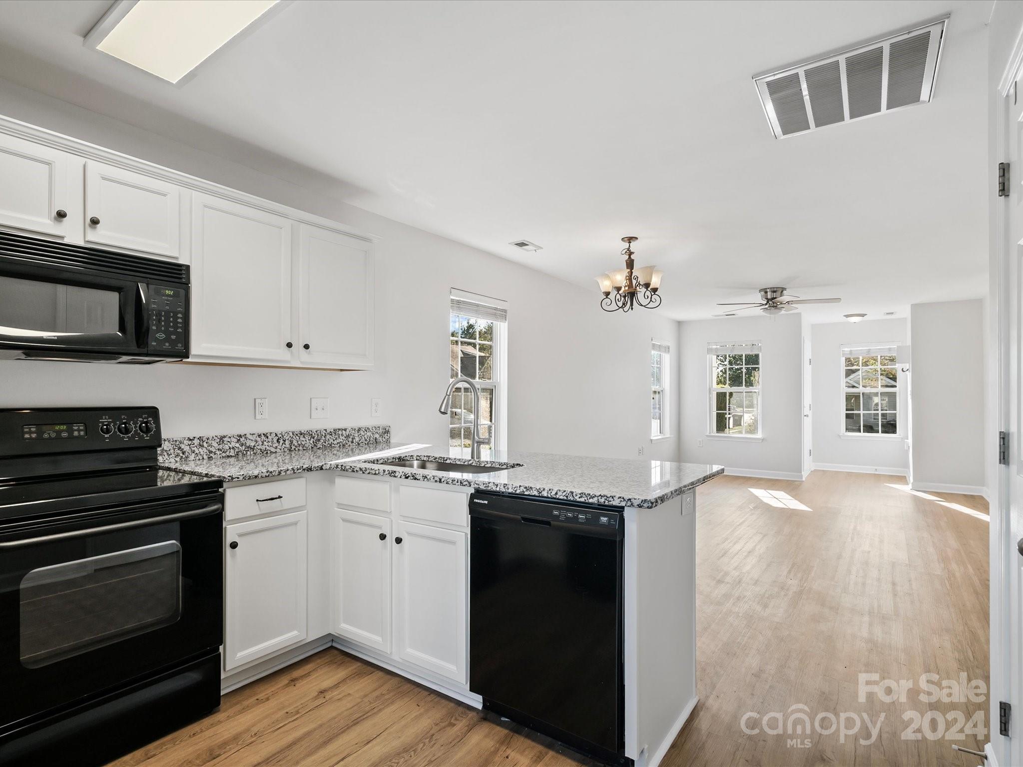 Brookchase - Residential