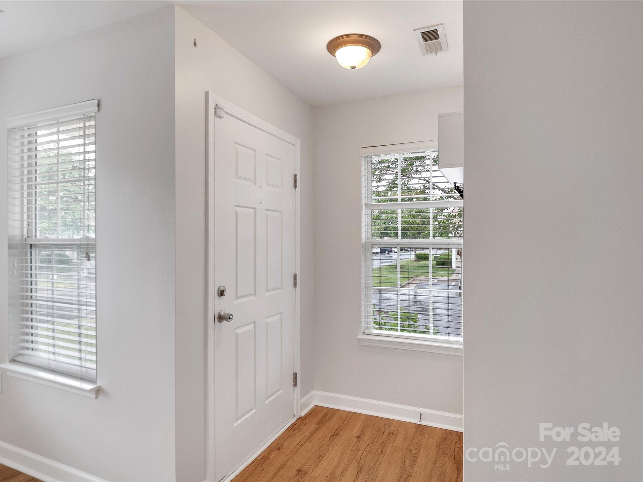 Brookchase - Residential