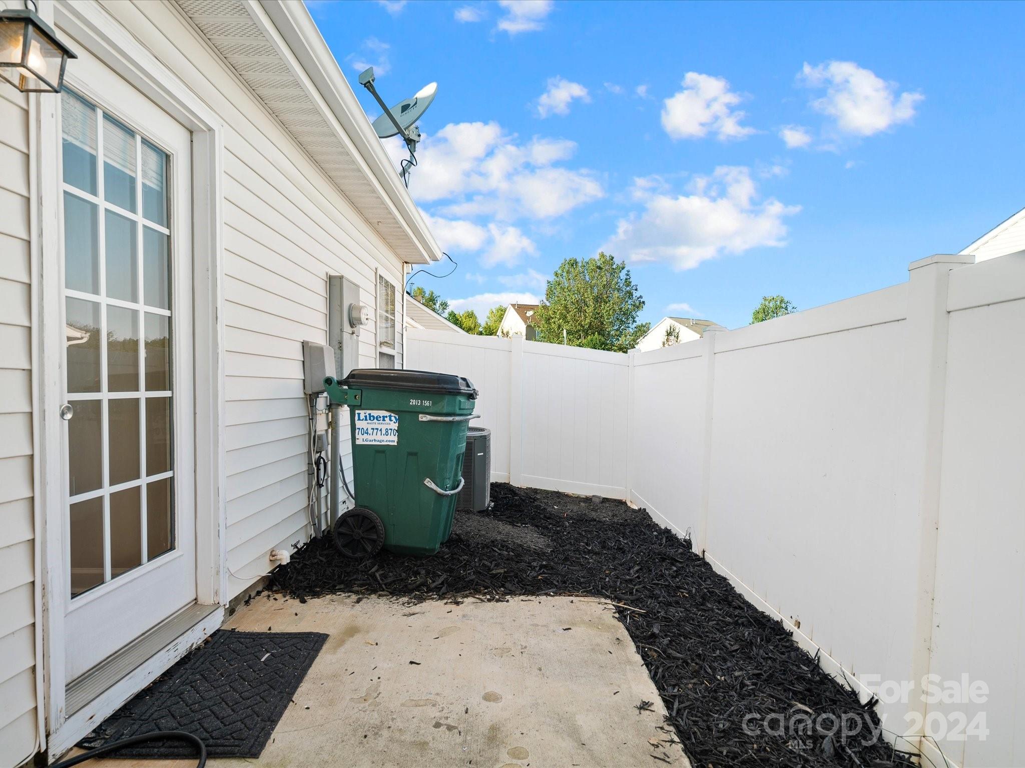 Brookchase - Residential