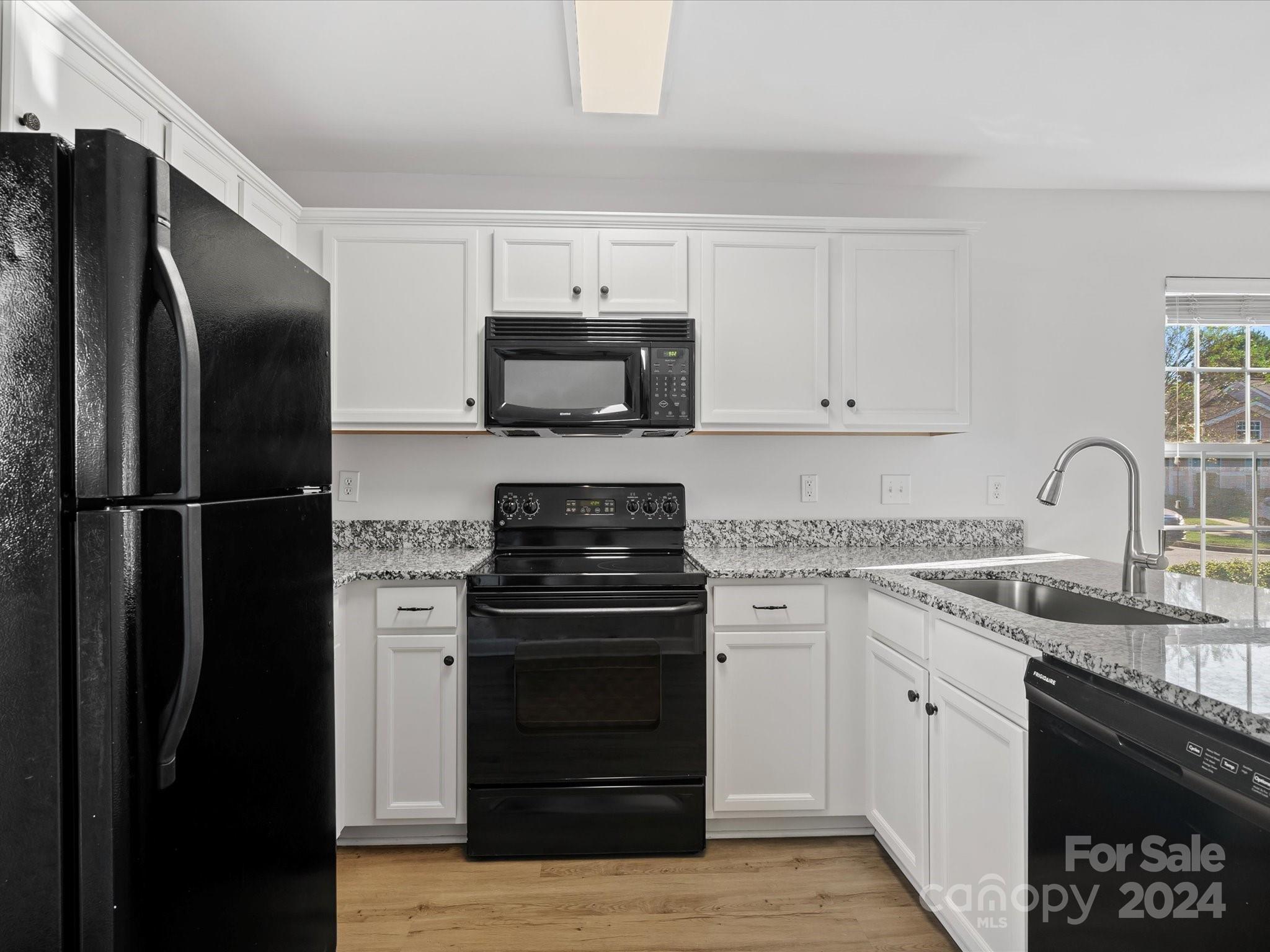 Brookchase - Residential