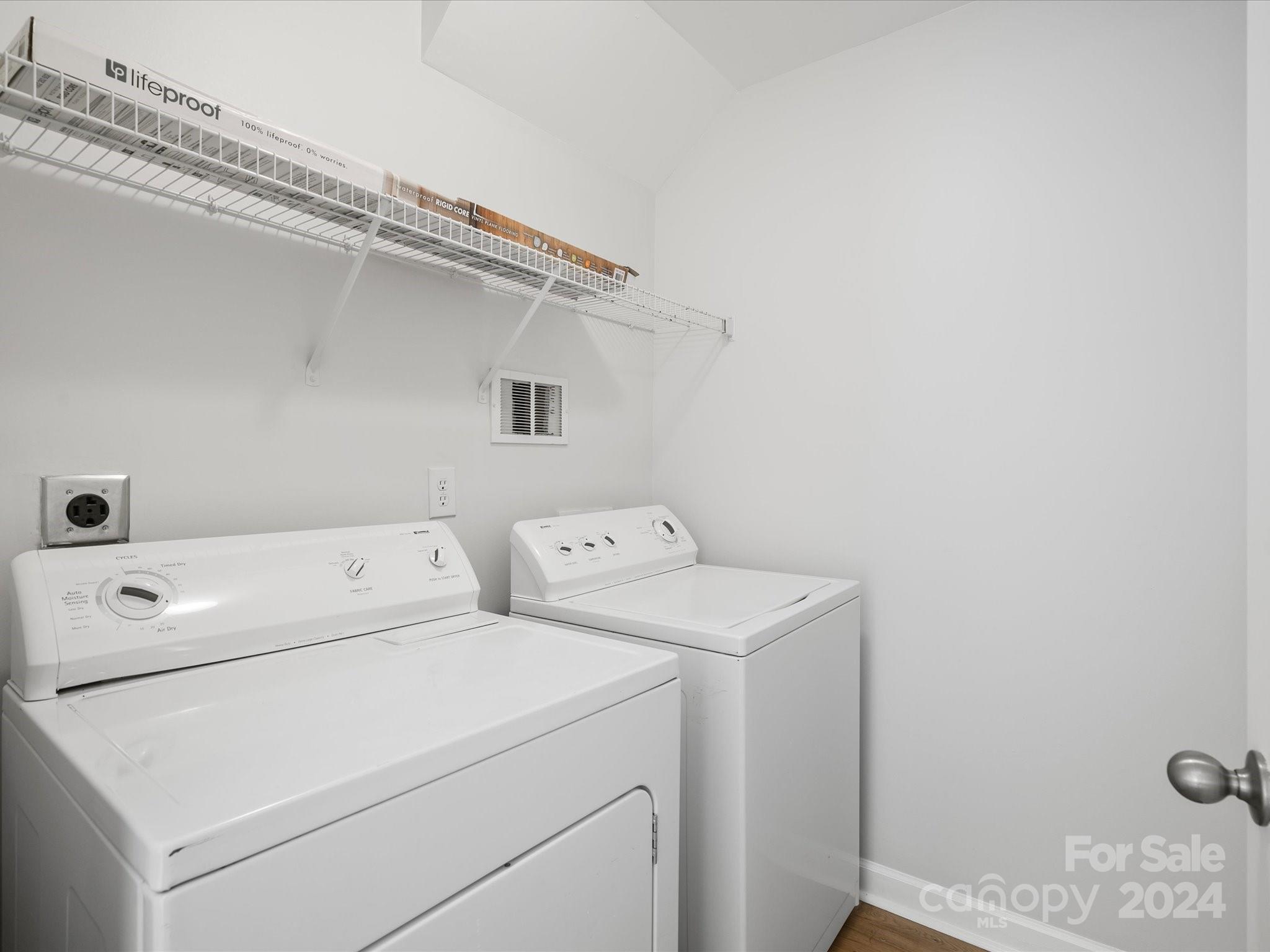 Brookchase - Residential