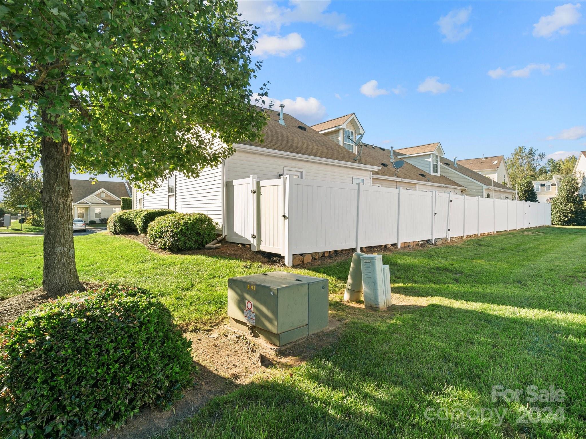 Brookchase - Residential