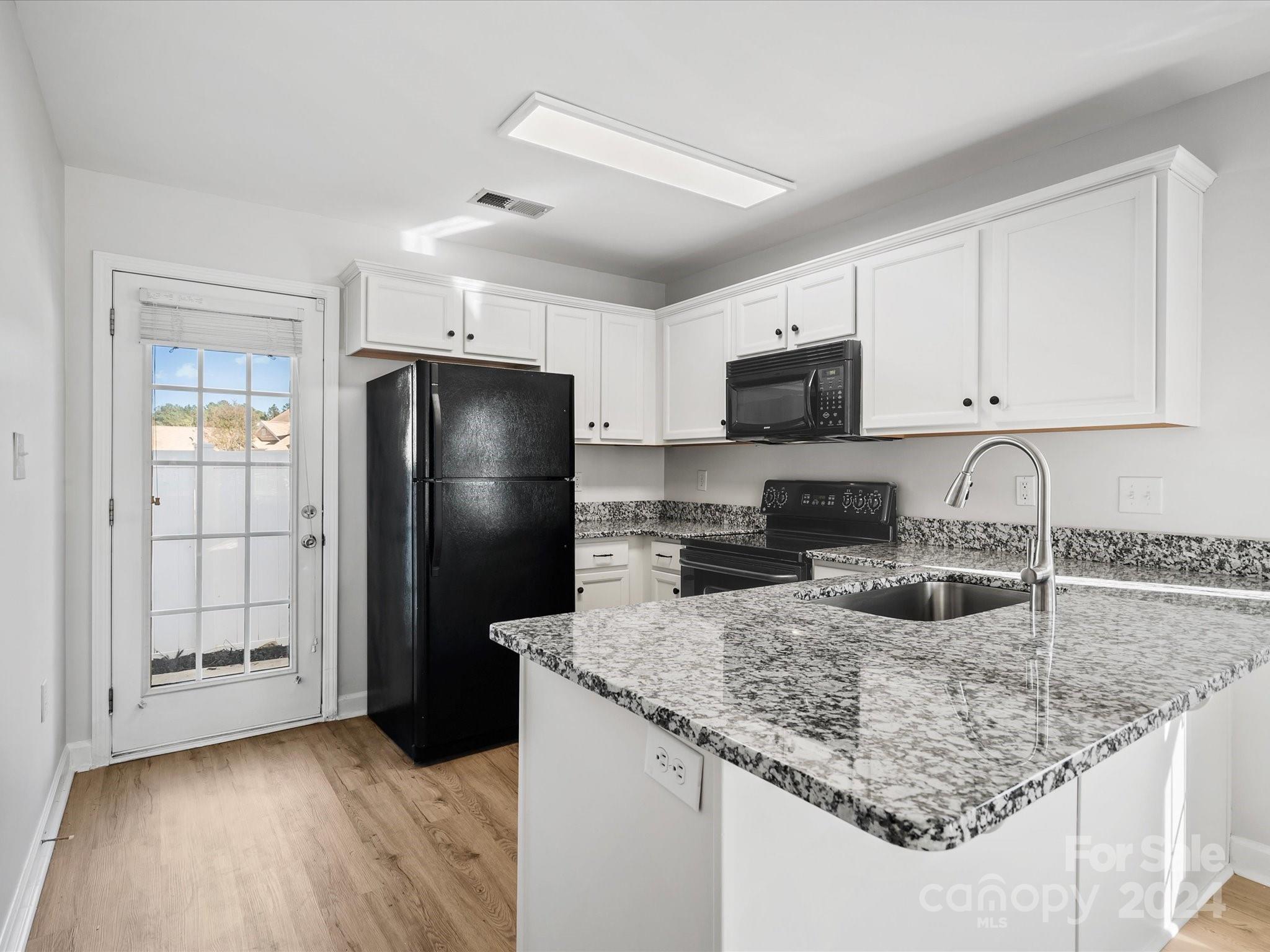 Brookchase - Residential