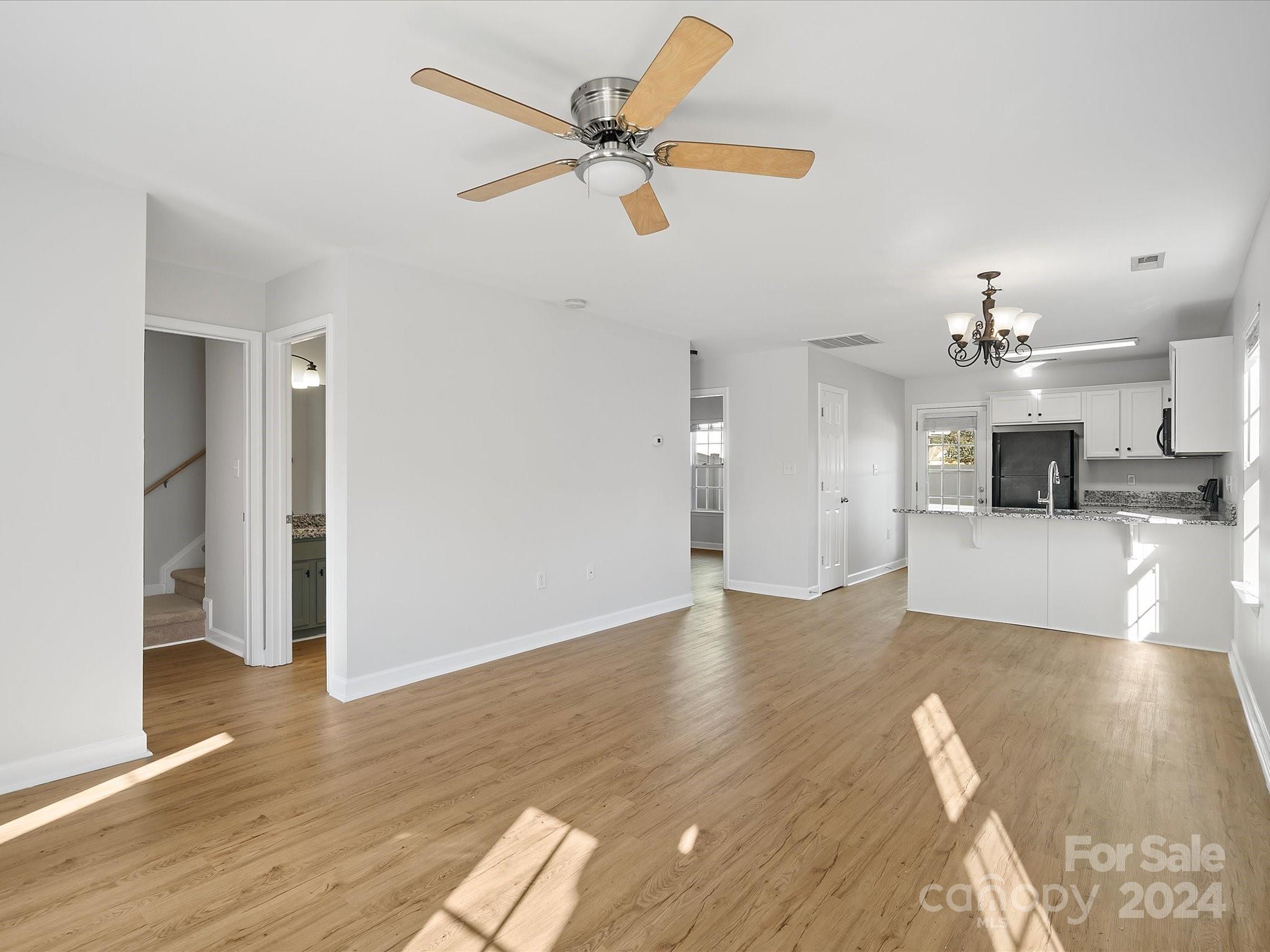 Brookchase - Residential