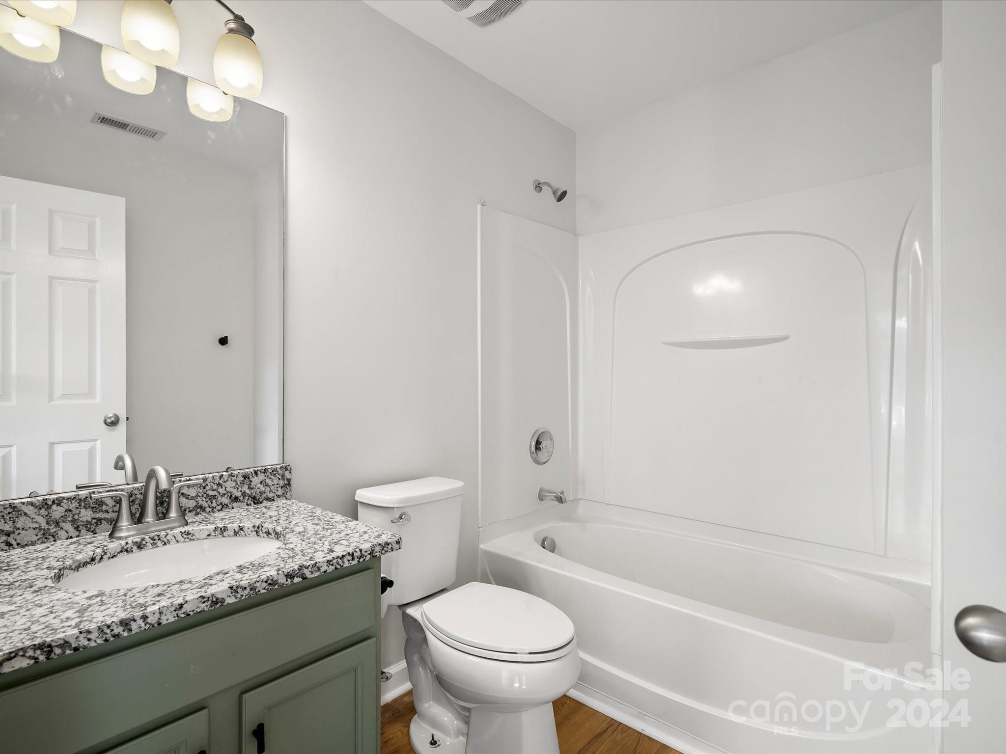 Brookchase - Residential