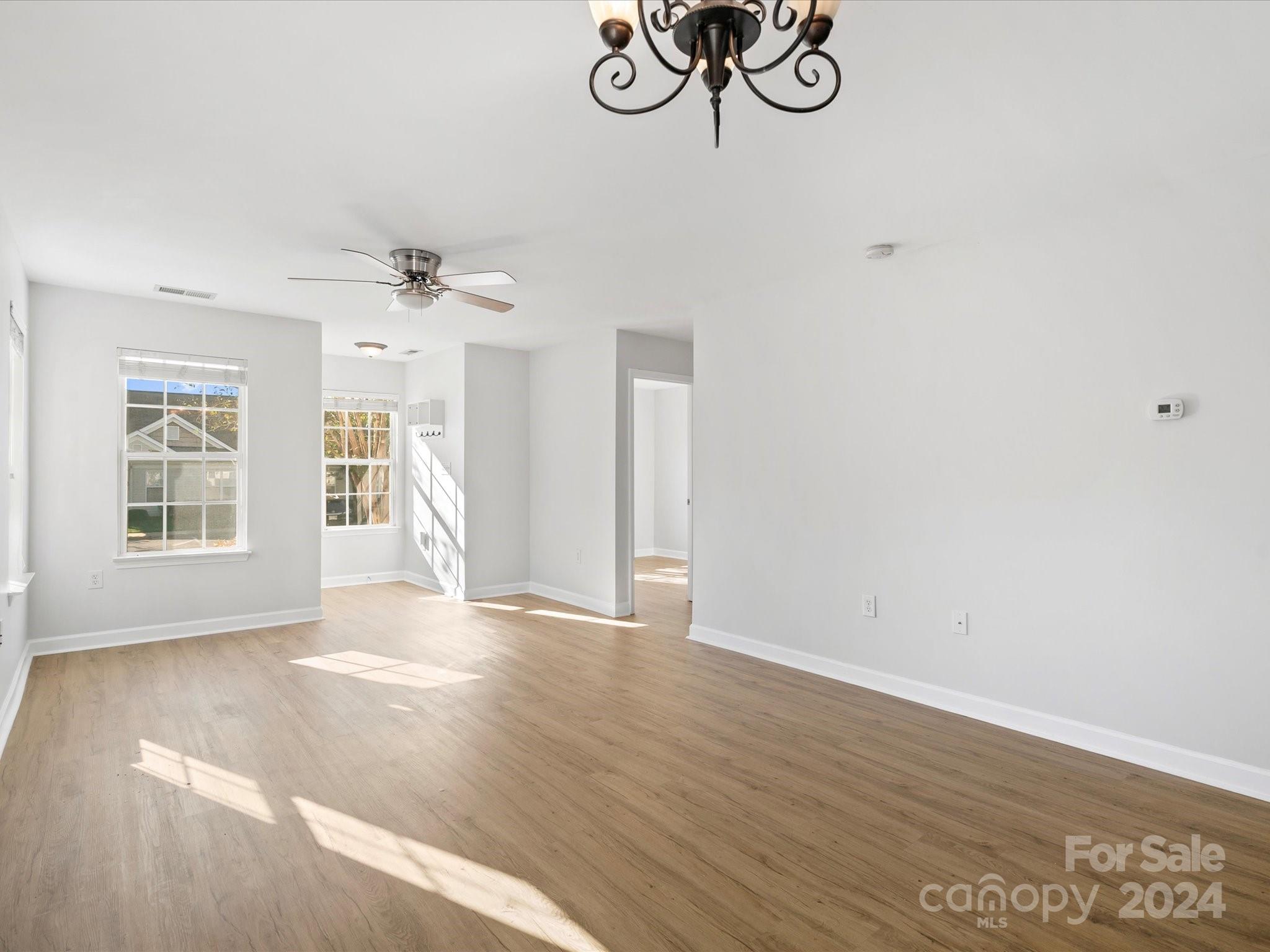 Brookchase - Residential