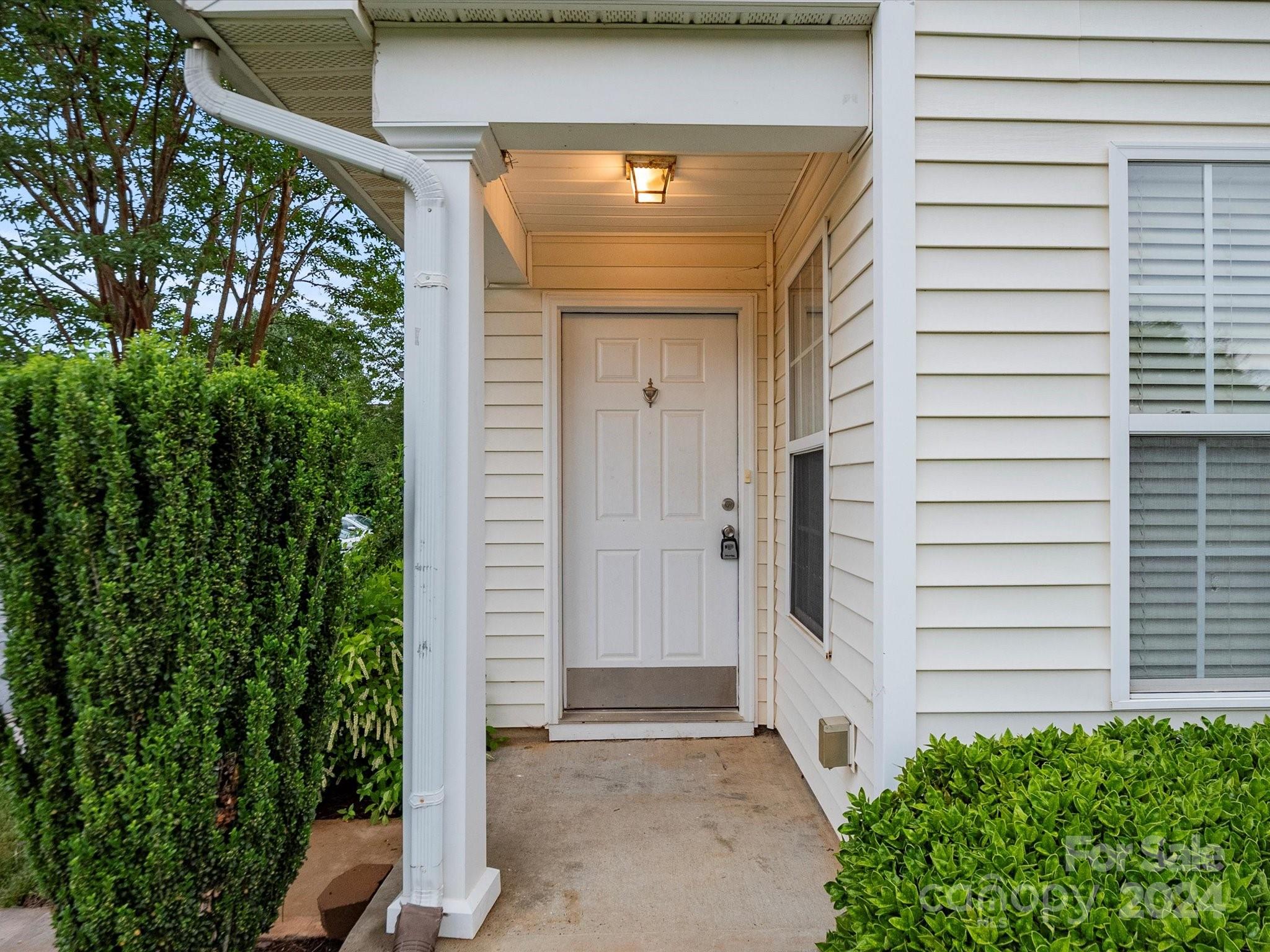 Brookchase - Residential