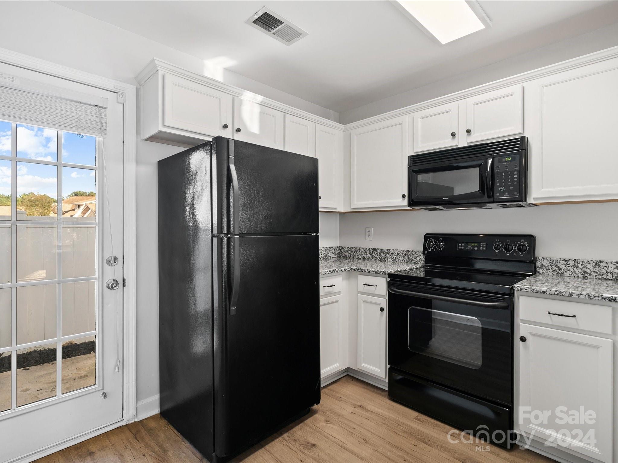 Brookchase - Residential