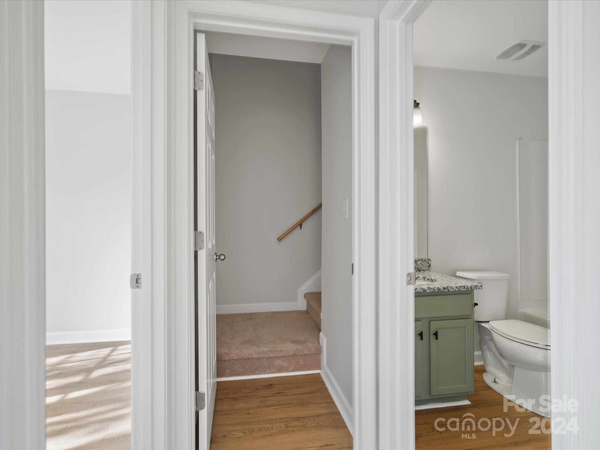 Brookchase - Residential