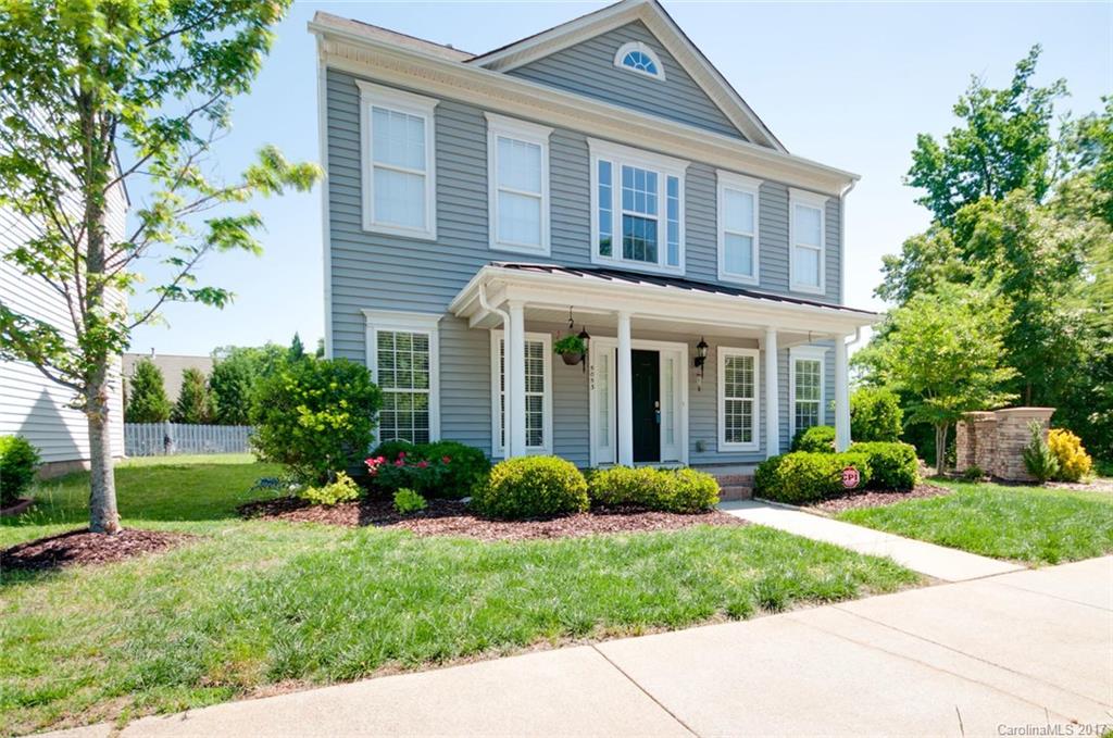 Prosperity Ridge - Residential