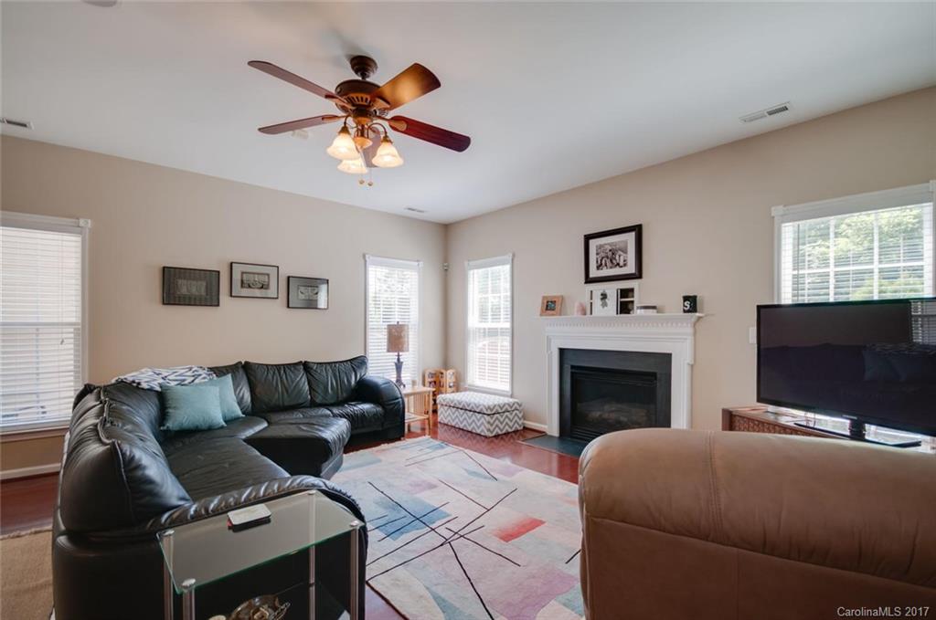 Prosperity Ridge - Residential