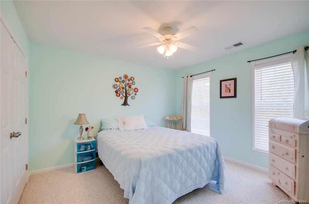 Prosperity Ridge - Residential