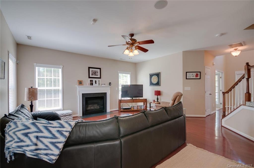 Prosperity Ridge - Residential