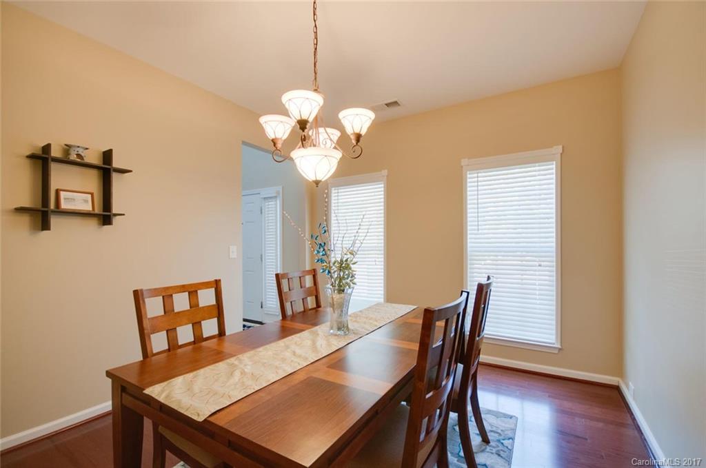 Prosperity Ridge - Residential