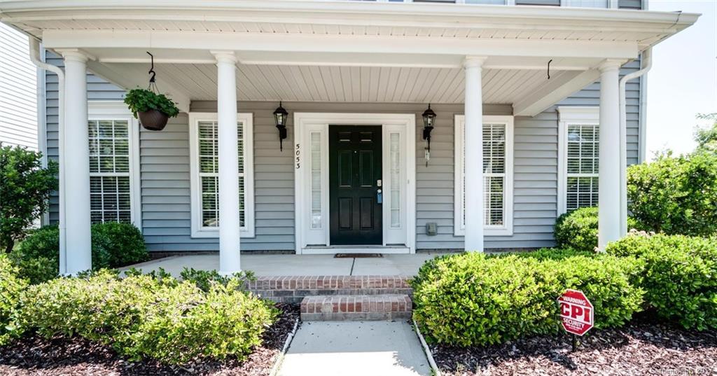 Prosperity Ridge - Residential