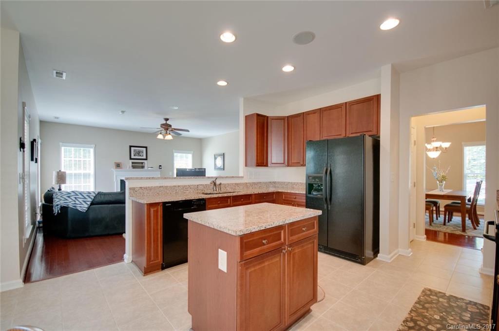 Prosperity Ridge - Residential