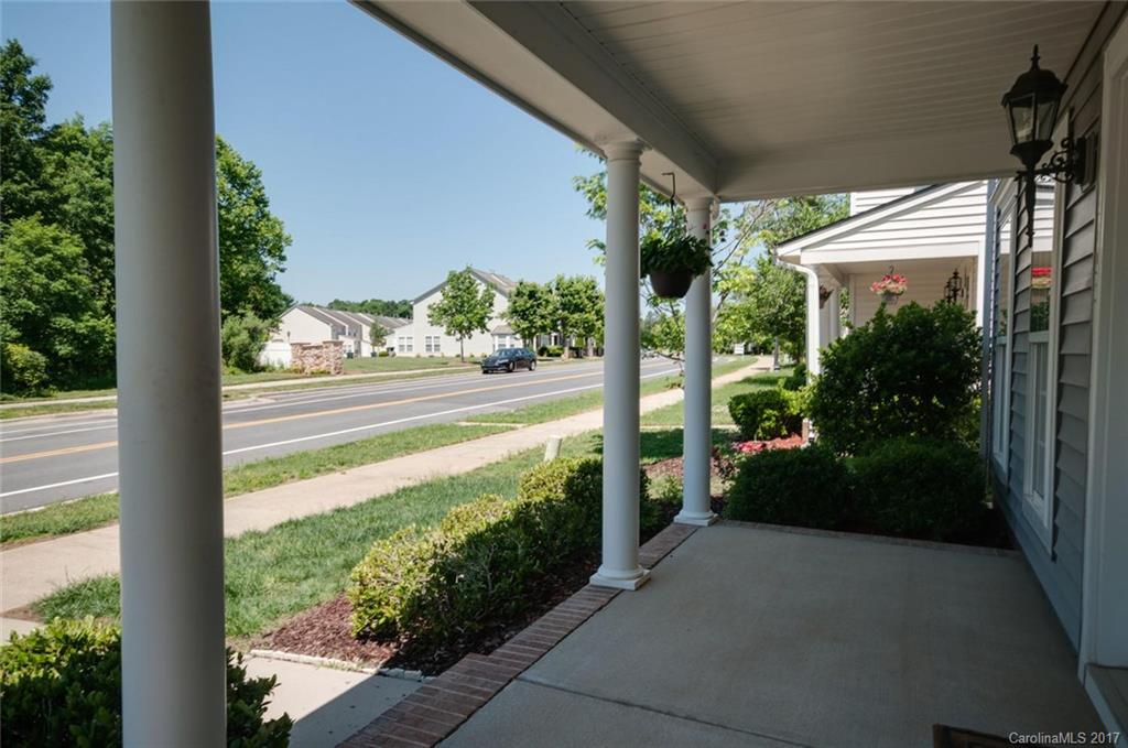 Prosperity Ridge - Residential