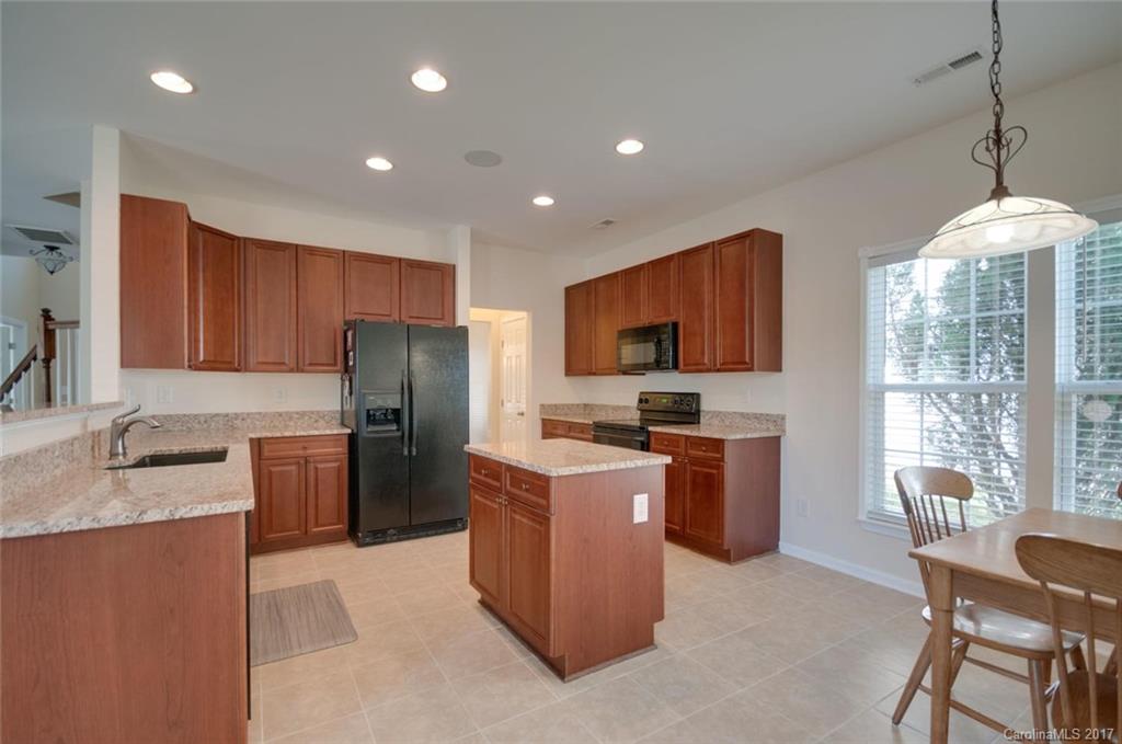 Prosperity Ridge - Residential