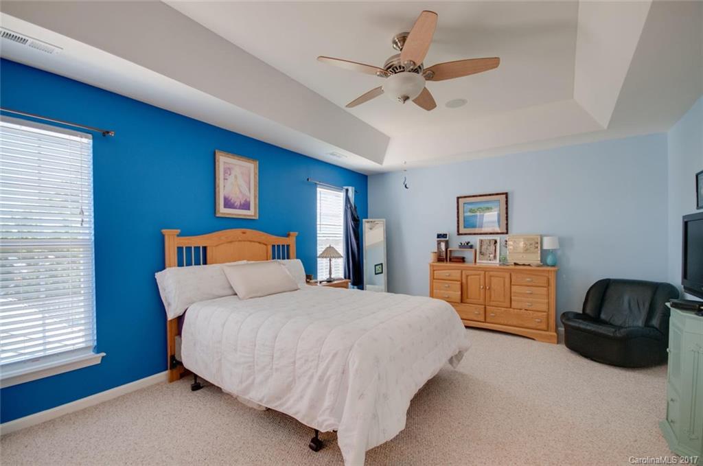 Prosperity Ridge - Residential