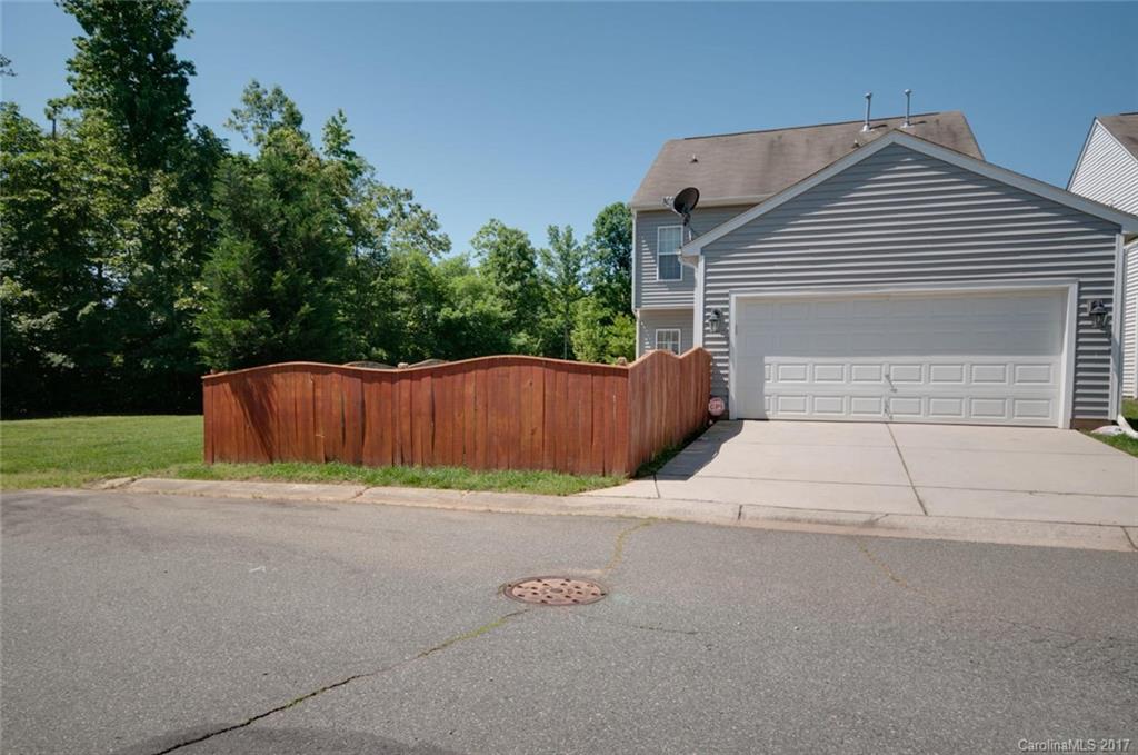 Prosperity Ridge - Residential