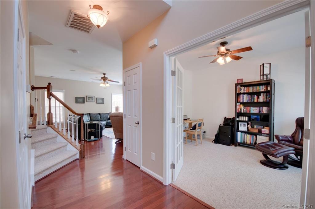 Prosperity Ridge - Residential