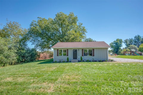 Photo of 133 Sorrells Road, Rutherfordton, NC 28139 (MLS # 4428983)