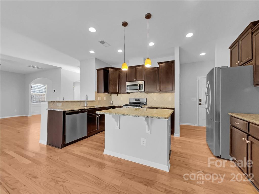 Carolina Reserve - Residential