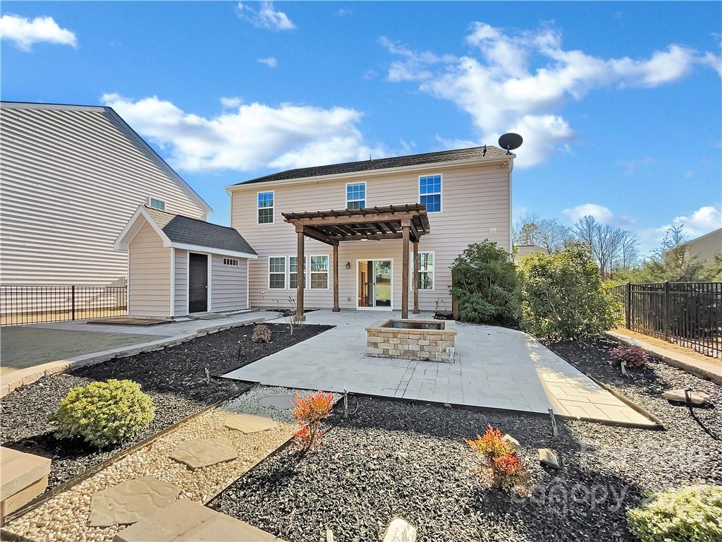 Carolina Reserve - Residential