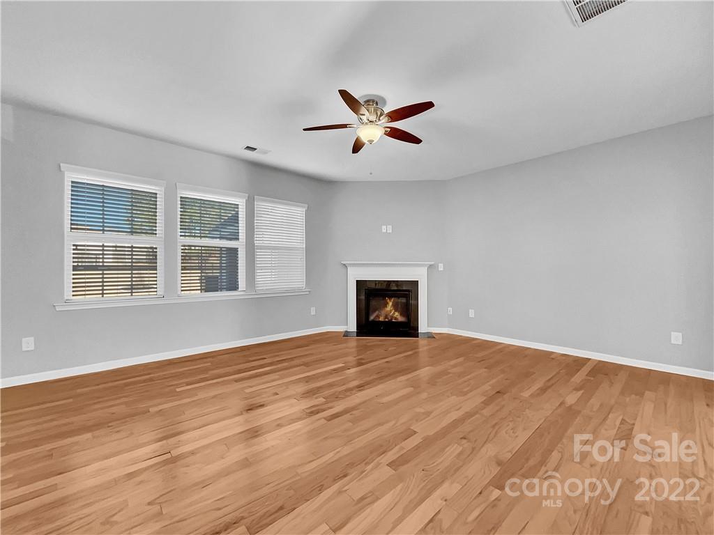 Carolina Reserve - Residential