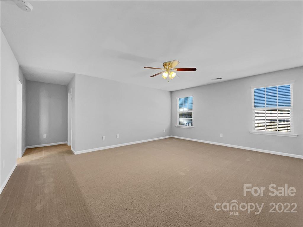 Carolina Reserve - Residential