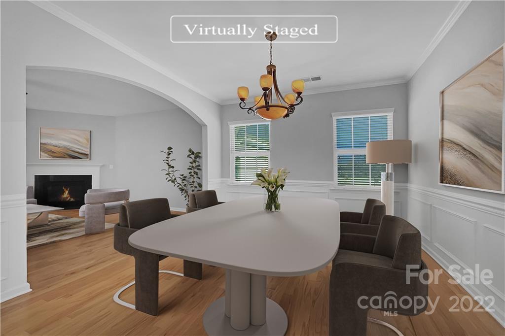 Carolina Reserve - Residential