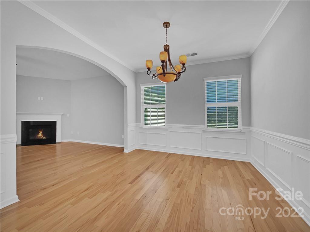 Carolina Reserve - Residential