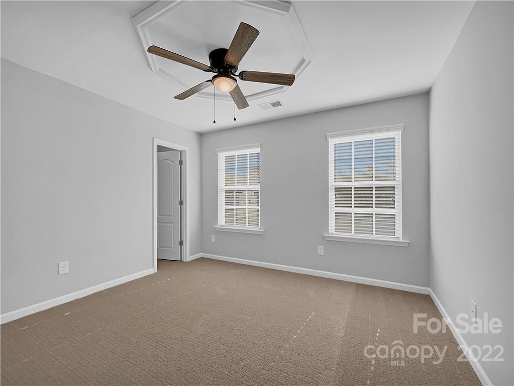 Carolina Reserve - Residential