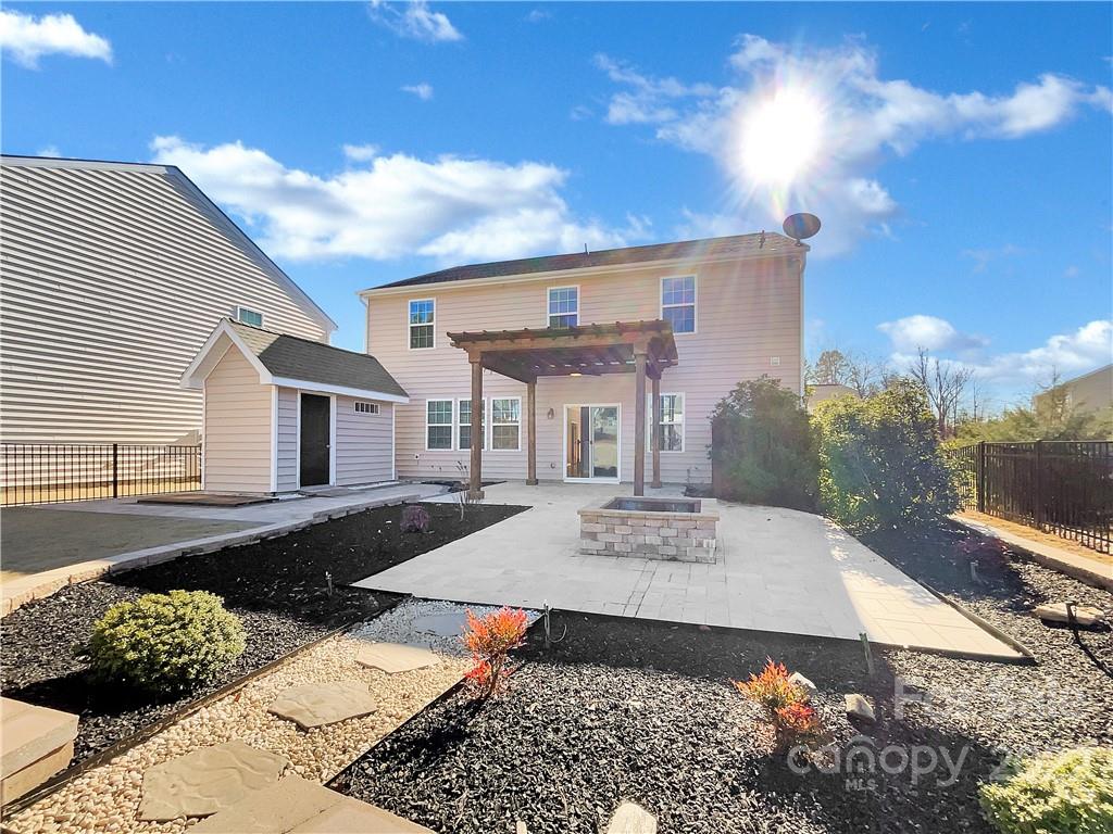 Carolina Reserve - Residential