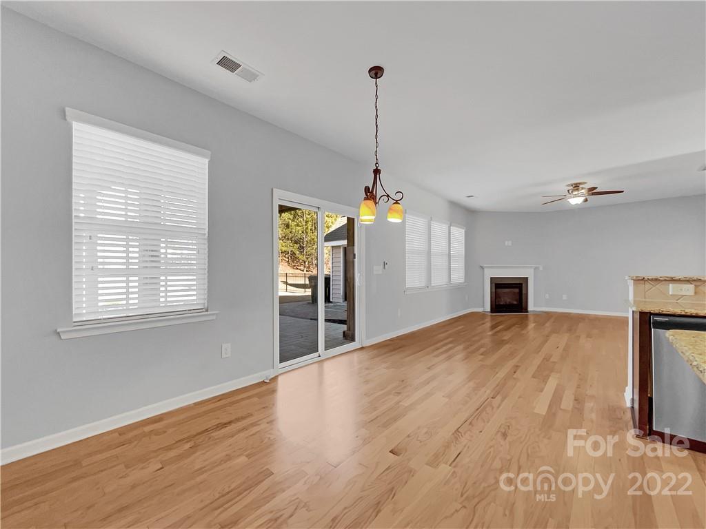 Carolina Reserve - Residential