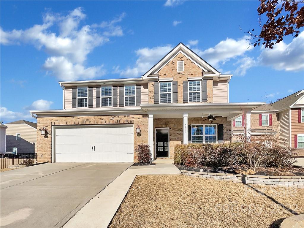 Carolina Reserve - Residential