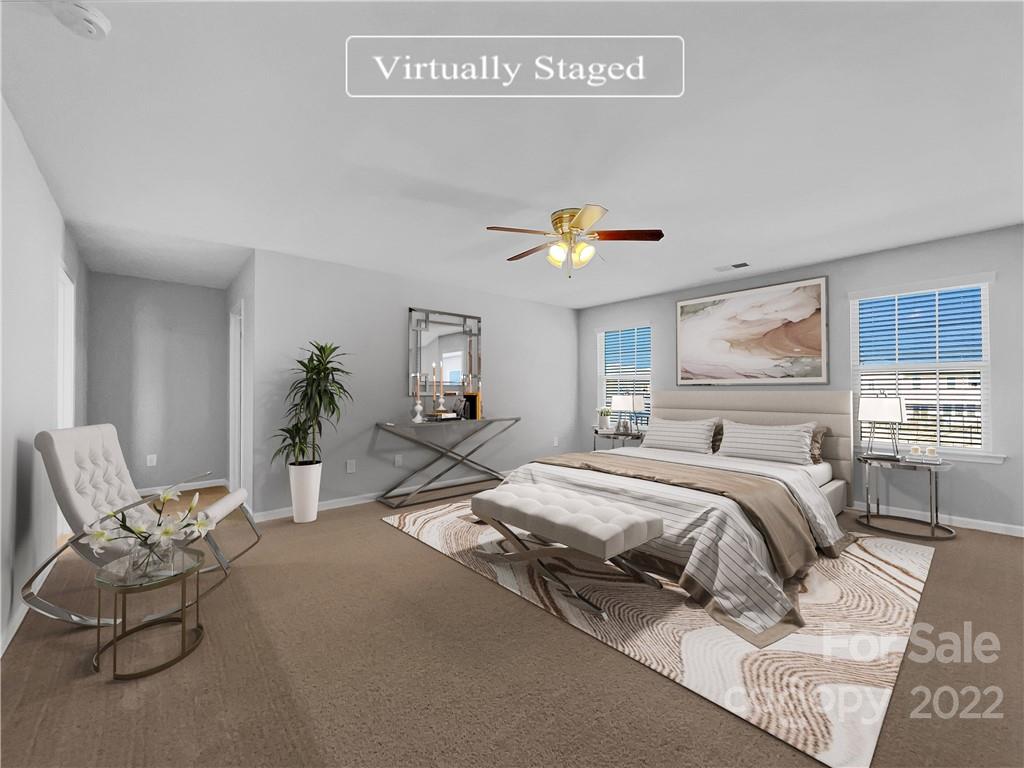 Carolina Reserve - Residential