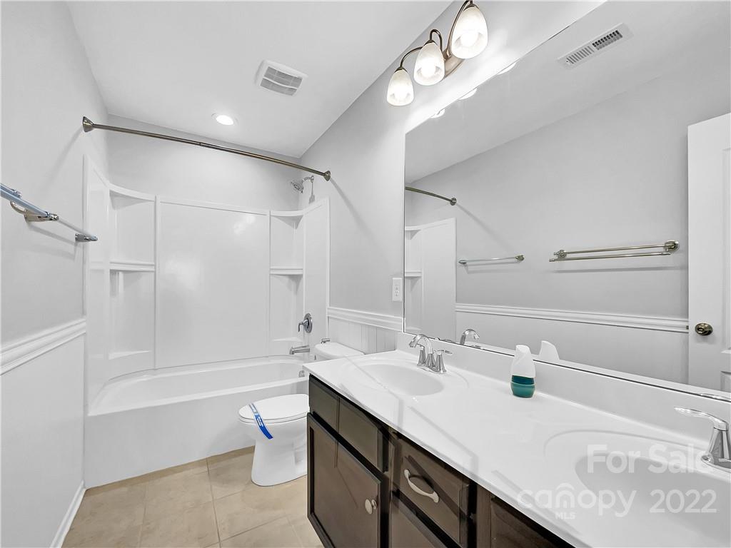 Carolina Reserve - Residential