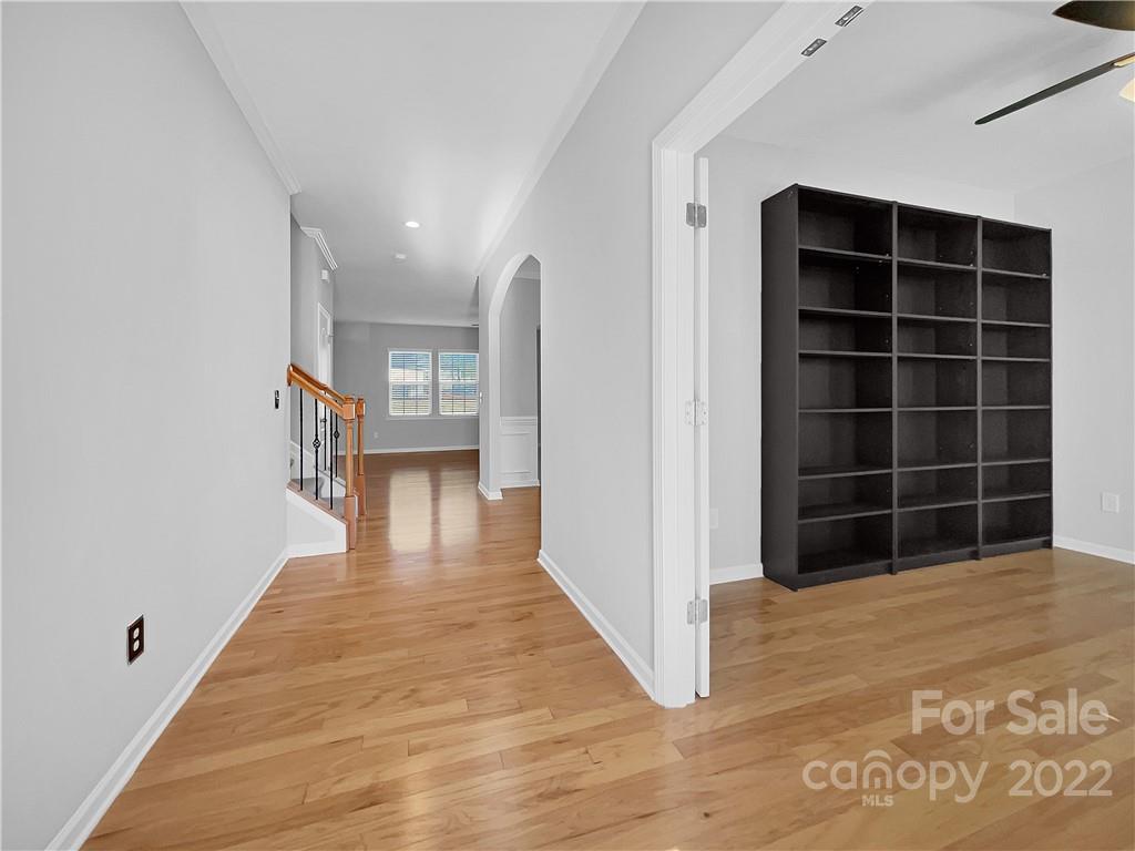 Carolina Reserve - Residential